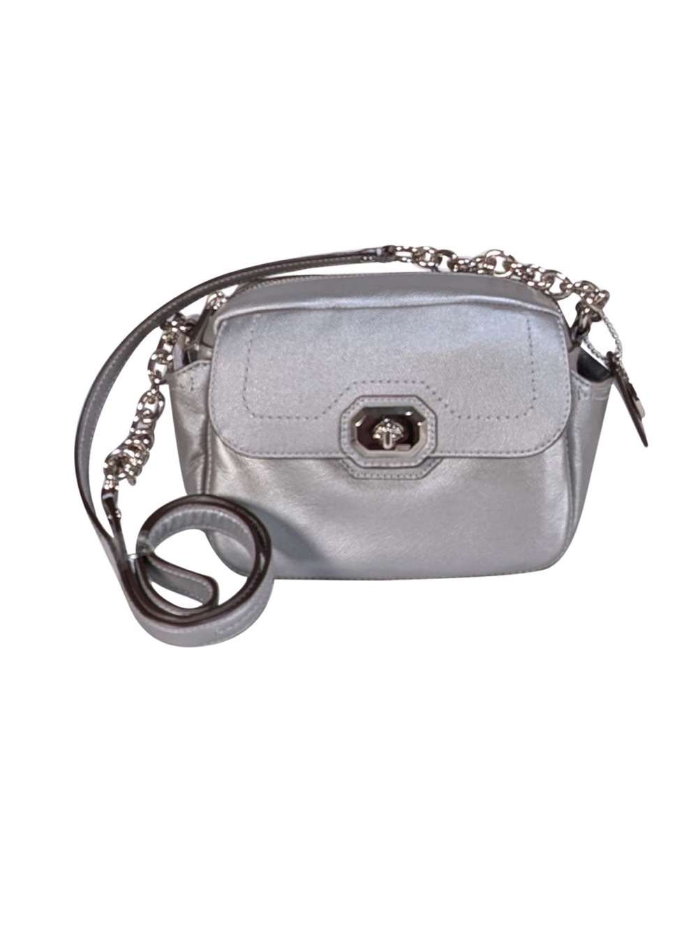 Coach Camera Bag